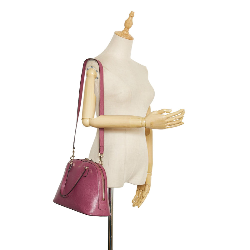 Amazon.com: Crocodile Pattern Leather Dome Crossbody Bag for Women Top  Handle Satchel Handbags Ladies Shoulder Bag Tote (Black) : Clothing, Shoes  & Jewelry